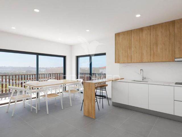 à venda Apartamento de luxo de 118 m2, Portimão, Portugal