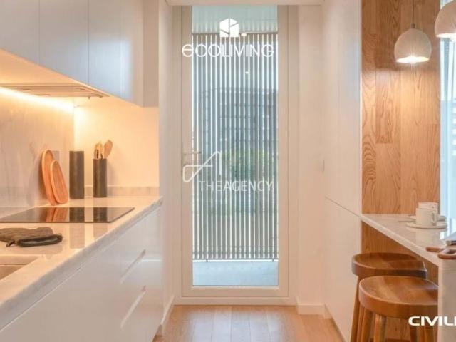à venda Apartamento de luxo de 119 m2, Aveiro