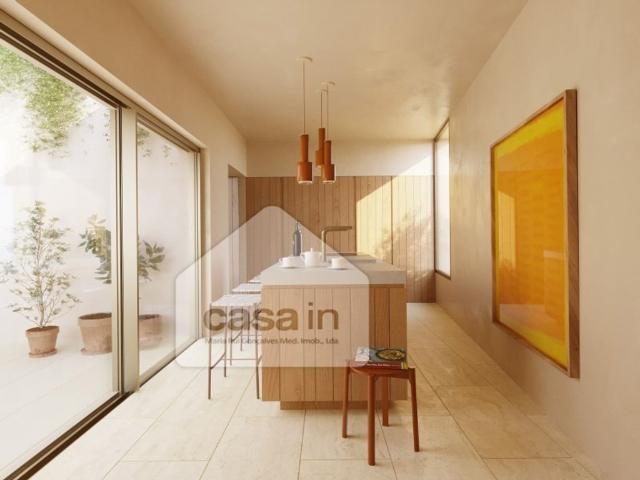 à venda Apartamento de luxo de 119 m2, Alcácer do Sal, Portugal
