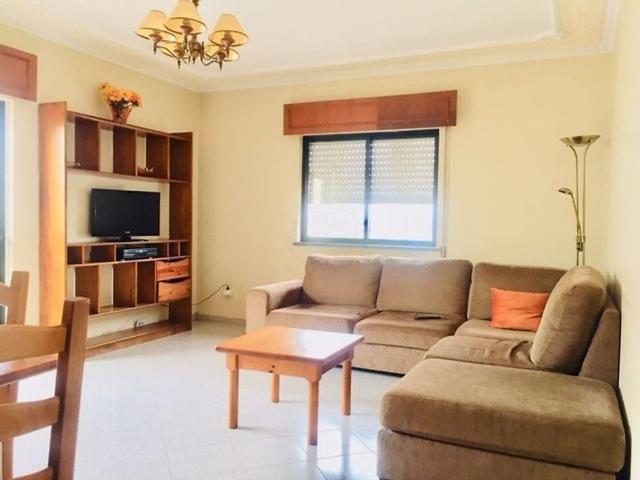 à venda Apartamento de luxo de 119 m2, Faro Sé e São Pedro, Faro