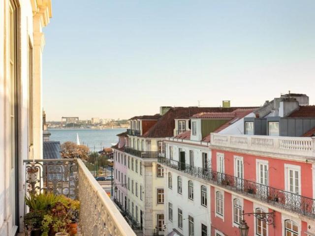à venda Apartamento de luxo de 119 m2, Lisboa