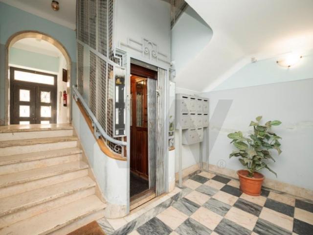 à venda Apartamento de luxo de 119 m2, Lisboa, Portugal