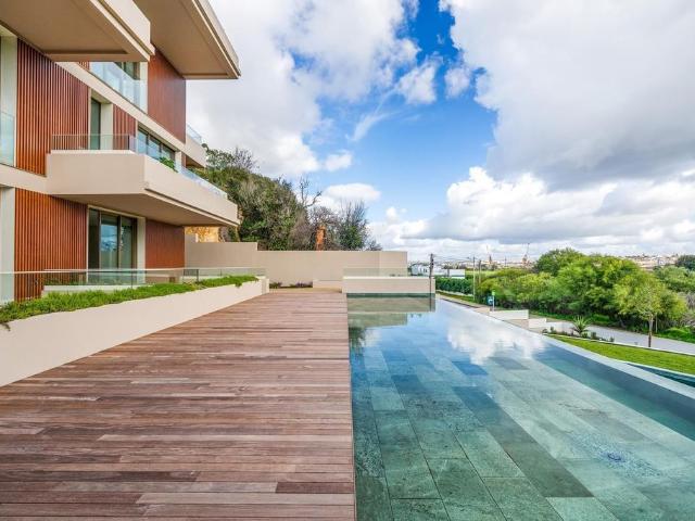 à venda Apartamento de luxo de 119 m2, Portimão, Faro
