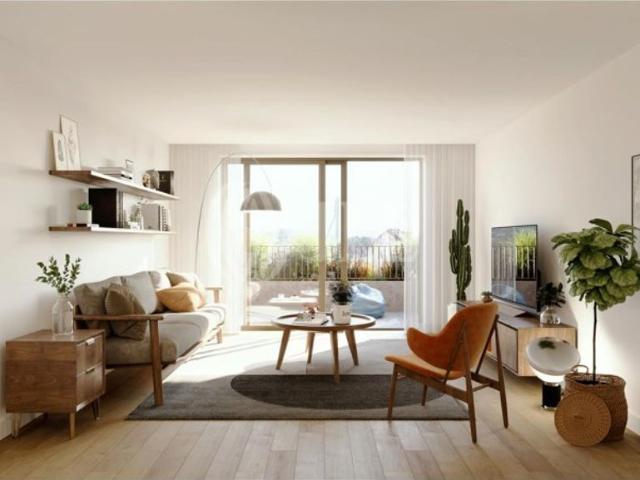 à venda Apartamento de luxo de 110 m2, Antas, Porto