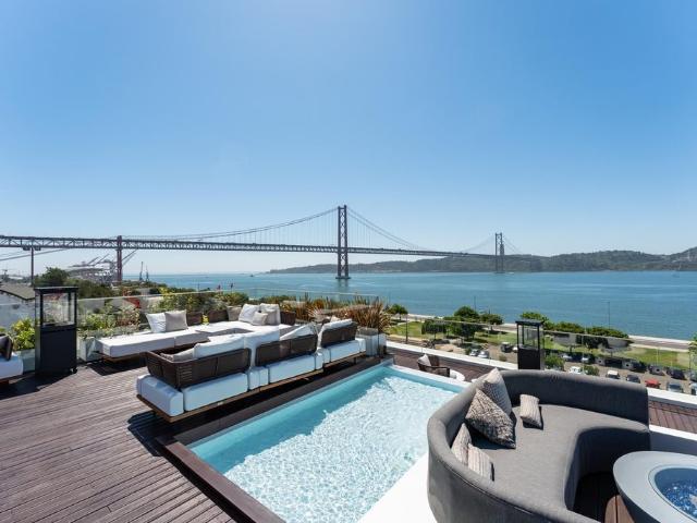 à venda Apartamento de luxo de 110 m2, Lisboa