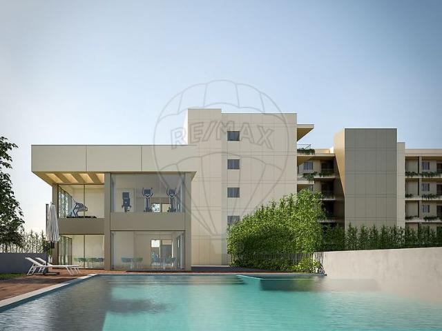 à venda Apartamento de luxo de 110 m2, Portimão, Faro