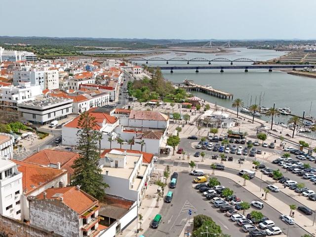 à venda Apartamento de luxo de 110 m2, Portimão, Faro