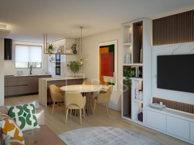 à venda Apartamento de luxo de 110 m2, Praia da Rocha, Portimão, Faro