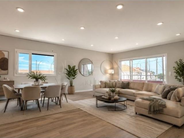 à venda Apartamento de luxo de 139 m2, Setúbal