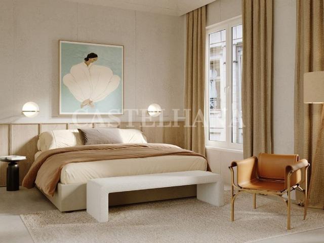 à venda Apartamento de luxo de 111 m2, Baixa Cedofeita, Porto