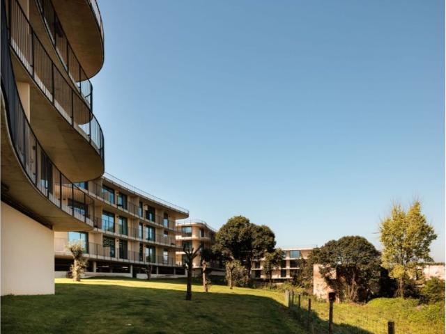 à venda Apartamento de luxo de 111 m2, Coimbra