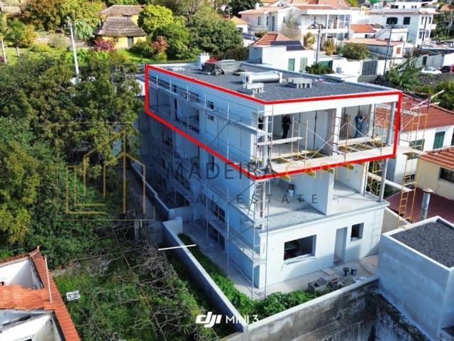 à venda Luxuoso apartamento de 111 m2, Funchal, Portugal