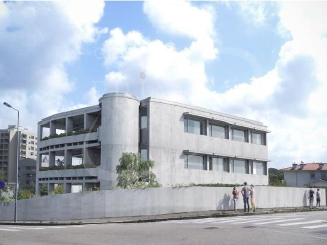 à venda Apartamento de luxo de 111 m2, Foz Nevogilde, Porto
