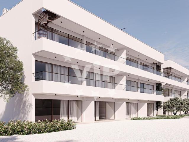 à venda Apartamento de luxo de 111 m2, Lagoa e Carvoeiro, Lagoa, Faro