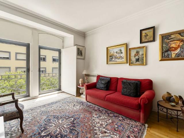 à venda Apartamento de luxo de 111 m2, Lisboa, Portugal