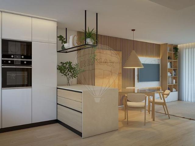 à venda Apartamento de luxo de 111 m2, Portimão, Faro