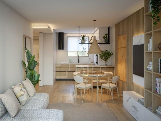 à venda Apartamento de luxo de 111 m2, Praia da Rocha, Portimão, Faro