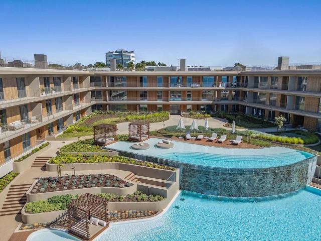 à venda Apartamento de luxo de 111 m2, Quarteira, Faro