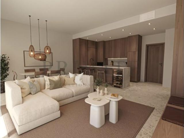 à venda Apartamento de luxo de 111 m2, Salicos, Lagoa, Faro