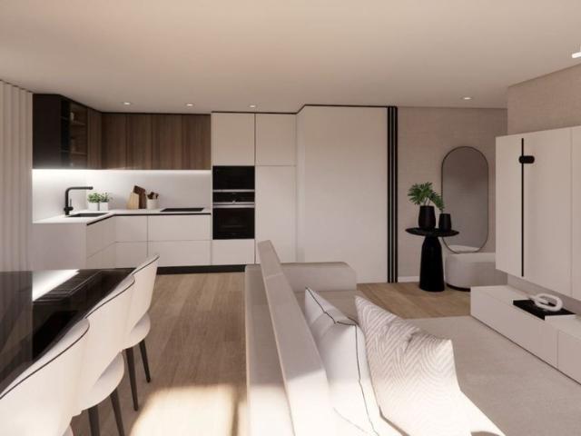 à venda Apartamento de luxo de 111 m2, Setúbal, Portugal