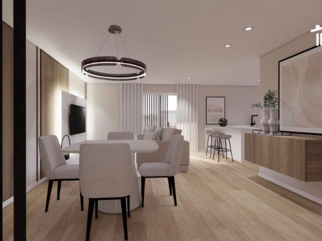 à venda Apartamento de luxo de 111 m2, Setúbal, Portugal