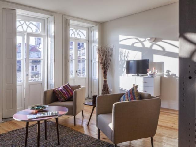 à venda Apartamento de luxo de 112 m2, Avenida dos Aliados, Porto