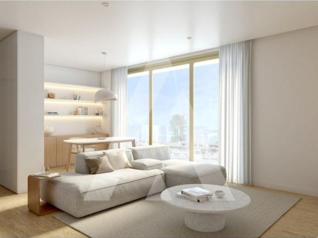 à venda Apartamento de luxo de 112 m2, Aveiro