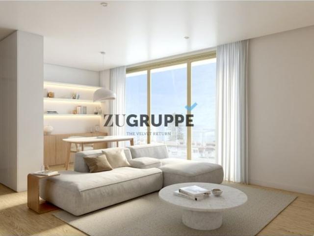 à venda Apartamento de alto padrão, Aveiro