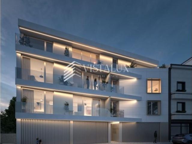 à venda Apartamento de luxo de 112 m2, Aveiro