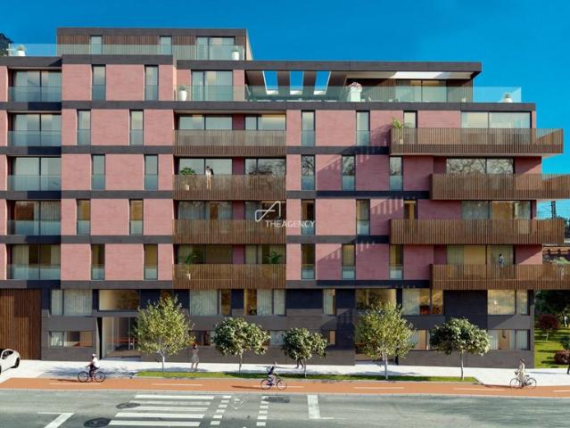 à venda Apartamento de luxo de 112 m2, Aveiro, Portugal