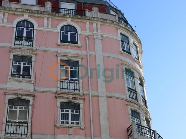 à venda Apartamento de luxo de 112 m2, Lisboa