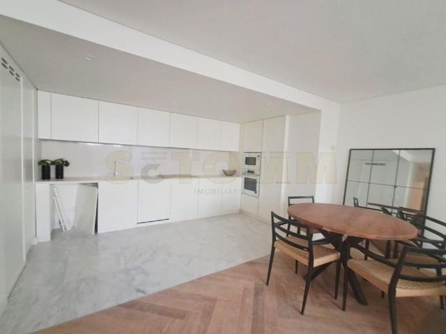 à venda Apartamento de luxo de 112 m2, Rua da Junqueira, Lisboa