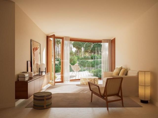 à venda Apartamento de luxo de 113 m2, Aroeira, Almada, Setúbal