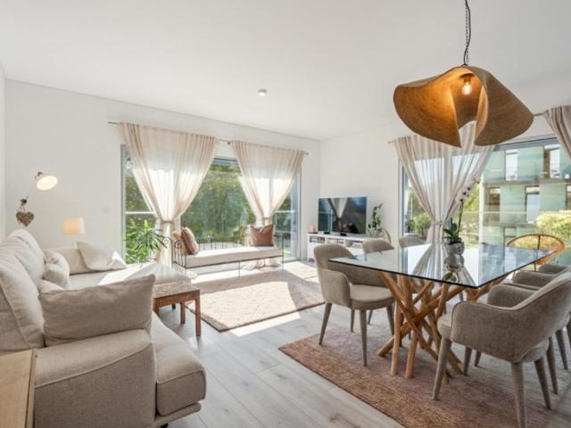 à venda Apartamento de luxo de 113 m2, Cascais e Estoril, Cascais, Lisboa