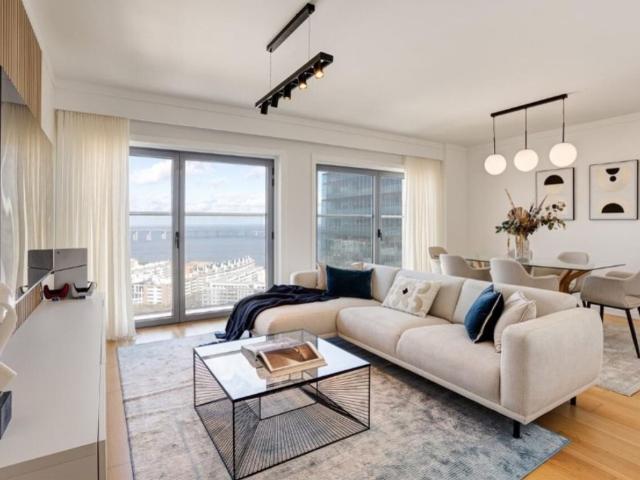 à venda Apartamento de luxo de 113 m2, Lisboa