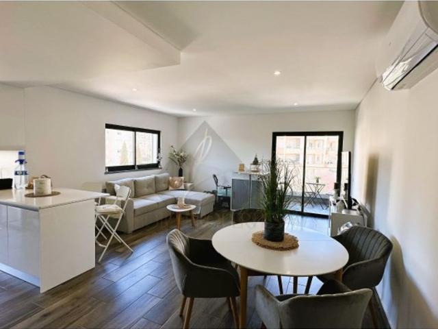 à venda Apartamento de luxo de 113 m2, Portimão, Faro