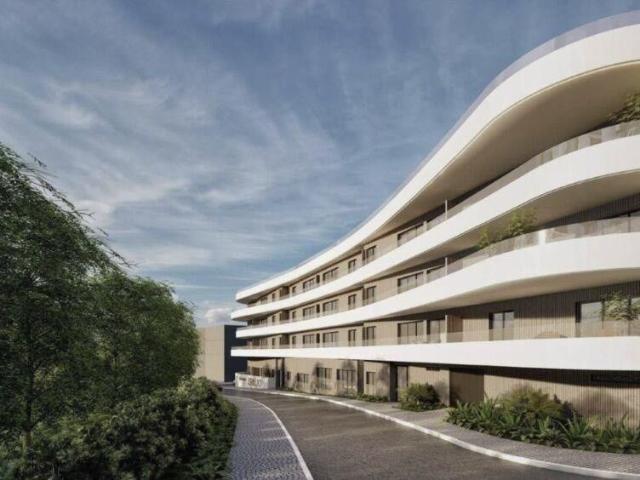 à venda Apartamento de luxo de 113 m2, Quarteira, Portugal