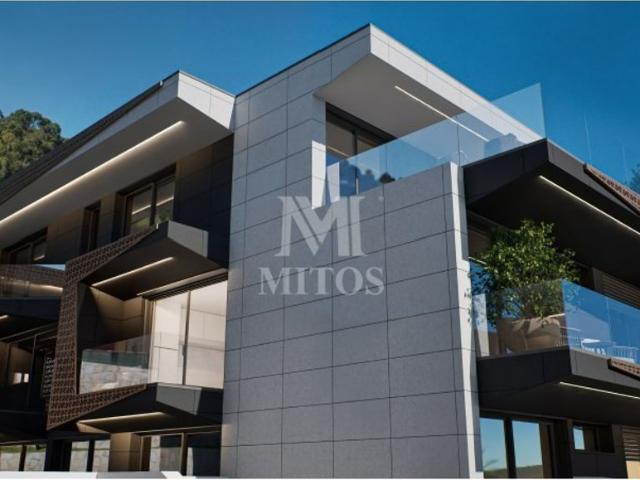 à venda Apartamento de luxo de 113 m2, Sao Francisco, Viana do Castelo