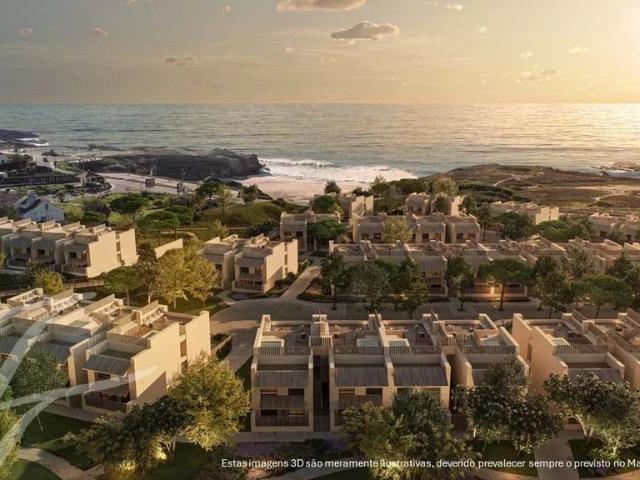 à venda Apartamento de luxo de 113 m2, Sines, Setúbal