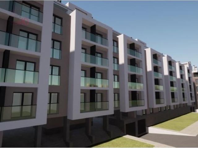 à venda Apartamento de luxo de 124 m2, Montijo, Setúbal