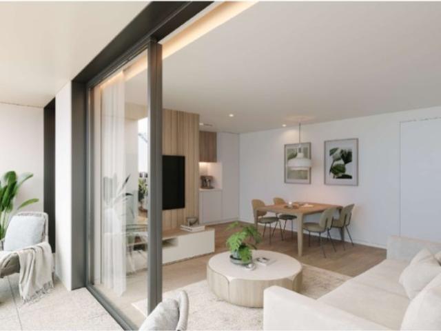 à venda Apartamento de luxo de 124 m2, Aveiro, Portugal