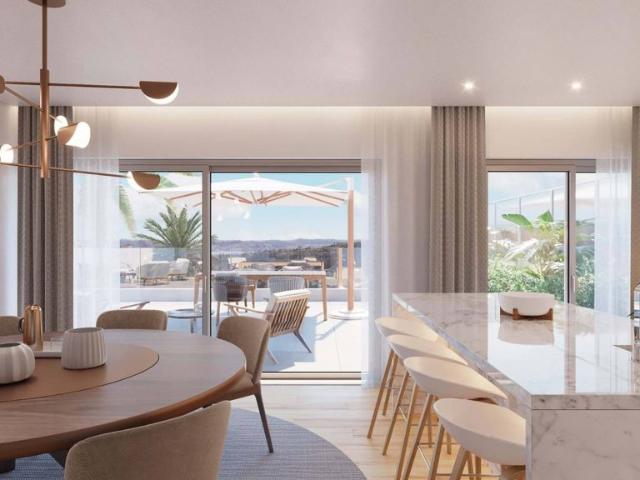 à venda Apartamento de luxo de 124 m2, Campolide, Lisboa