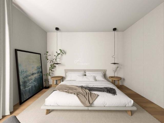 à venda Apartamento de luxo de 124 m2, Coimbra