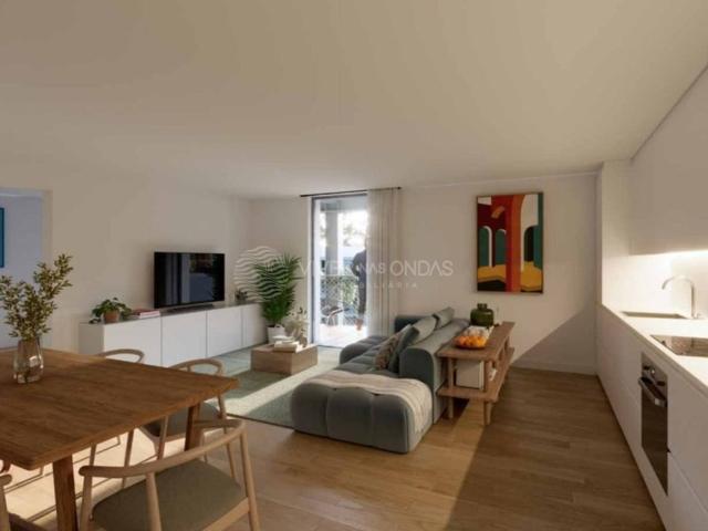 à venda Apartamento de luxo de 125 m2, Arca d'Agua, Porto