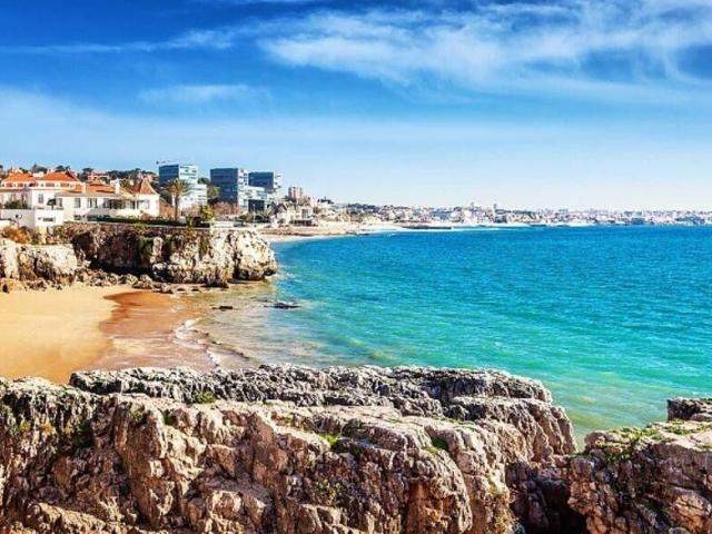 à venda Apartamento de luxo de 125 m2, Cascais e Estoril, Portugal