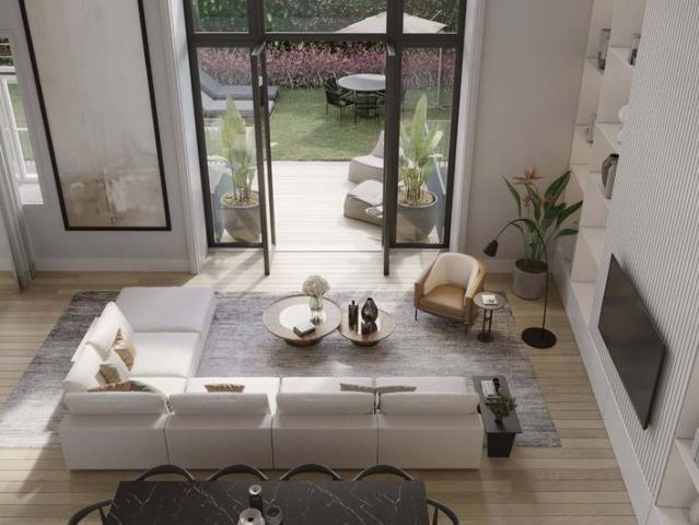 à venda Apartamento de luxo de 125 m2, Lisboa
