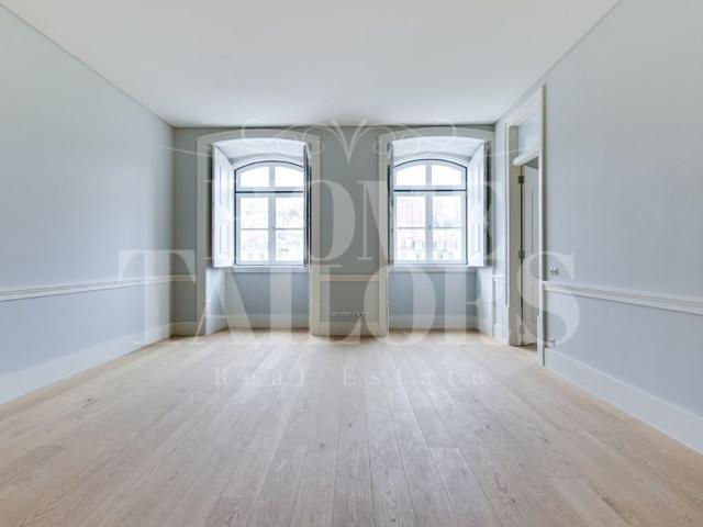 à venda Apartamento de luxo de 125 m2, Lisboa