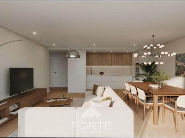 à venda Apartamento de luxo de 125 m2, Porto