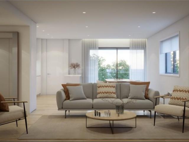 à venda Apartamento de alto padrão de 126 m2, Maia, Portugal