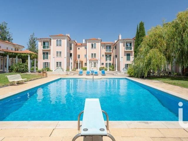 à venda Apartamento de luxo de 126 m2, Carcavelos e Parede, Portugal